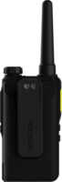 Kenwood UBZ-LJ9SET Walkie Talkie - Fekete/Sárga