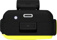 Kenwood UBZ-LJ9SET Walkie Talkie - Fekete/Sárga