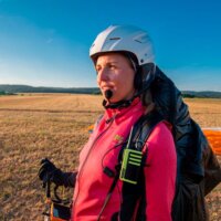 Kenwood UBZ-LJ9SET Walkie Talkie - Fekete/Sárga