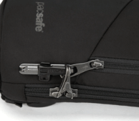 Pacsafe Vibe 150 Anti-Theft Sling Táska - Fekete