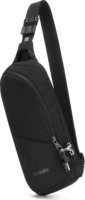 Pacsafe Vibe 150 Anti-Theft Sling Táska - Fekete