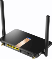 Cudy LT500D Wireless AC1200 3G/4G Router