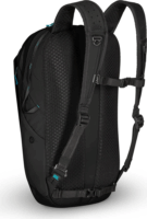 Pacsafe Eco 25L Anti-Theft Hátizsák - Fekete