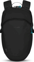 Pacsafe Eco 18L Anti-Theft Hátizsák - Fekete
