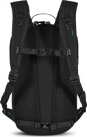 Pacsafe Eco 18L Anti-Theft Hátizsák - Fekete