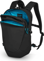 Pacsafe Eco 18L Anti-Theft Hátizsák - Fekete