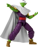 Dragon Ball Dragon stars Piccolo figura