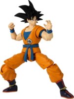 Dragon Ball Dragon Stars Goku figura