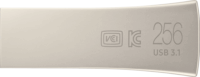 Samsung Bar Plus USB-A 3.1 256GB Pendrive - Ezüst