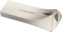 Samsung Bar Plus USB-A 3.1 256GB Pendrive - Ezüst