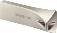 Samsung Bar Plus USB-A 3.1 256GB Pendrive - Ezüst