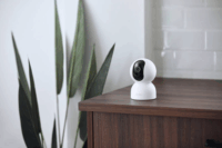 Xiaomi C400 Smart Wifi IP Okos Kamera