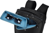 Thule Accent Convertible 15.6"-16" Notebook táska - Fekete