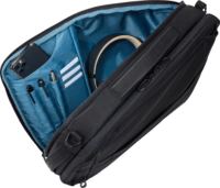Thule Accent Convertible 15.6"-16" Notebook táska - Fekete