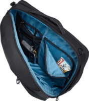 Thule Accent Convertible 15.6"-16" Notebook táska - Fekete