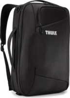 Thule Accent Convertible 15.6"-16" Notebook táska - Fekete