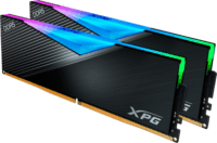 Adata 32GB / 6000 CL 30 XPG Lancer RGB Black DDR5 RAM KIT (2x16GB)