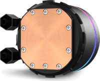 Sharkoon S90 RGB 360mm PWM CPU Vízhűtés