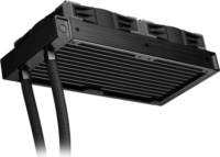 Sharkoon S80 RGB 240mm PWM CPU Vízhűtés