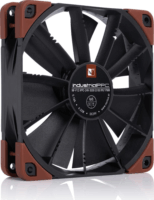 Noctua NF-F12 industrial 120mm PWM Rendszerhűtő