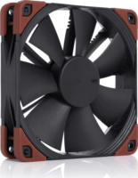 Noctua NF-F12 industrial 120mm PWM Rendszerhűtő