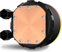 Sharkoon S70 RGB 240mm PWM CPU Vízhűtés