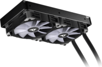 Sharkoon S70 RGB 240mm PWM CPU Vízhűtés