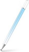 Tech-Protect Ombre Stylus - Kék/Ezüst