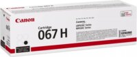 Canon CRG-067H Eredeti Toner Fekete