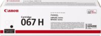Canon CRG-067H Eredeti Toner Fekete