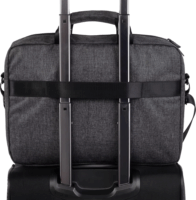 Canyon B-5 15.6" Notebook táska - Sötétszürke