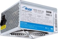 Akyga 500W Basic AK-B1-500 tápegység OEM