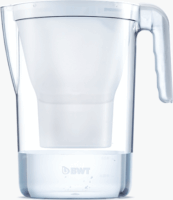 BWT VIDA Manual Vízszűrő kancsó 2,6L - Szűrő nélkül!