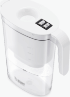 BWT VIDA Manual Vízszűrő kancsó 2,6L - Szűrő nélkül!