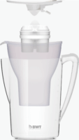 BWT VIDA Manual Vízszűrő kancsó 2,6L - Szűrő nélkül!