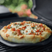 Weber 18413 Pizzakő