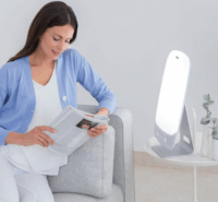 Beurer TL 95 Fényterápiás készülék