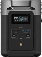 EcoFlow Delta 2 Lithium Powerstation 1024Wh