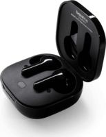 Boompods Bassline Compact Wireless Headset - Fekete