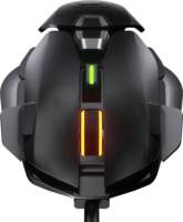 Cougar DualBlader Vezetékes Gaming Egér - Fekete