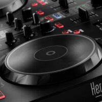 Hercules DJControl Inpulse 300 MK2 USB Keverő