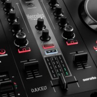 Hercules DJControl Inpulse 300 MK2 USB Keverő