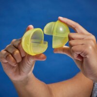 Hasbro Nerf Super Soaker Hydro Balls készlet (6 darabos)