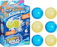 Hasbro Nerf Super Soaker Hydro Balls készlet (6 darabos)