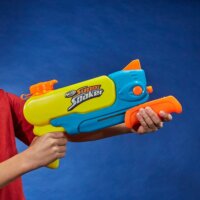 Hasbro Nerf Super Soaker vizipisztoly