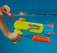 Hasbro Nerf Super Soaker vizipisztoly