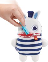 Schmidt Spiele Lanky barát plüss figura - 18 cm