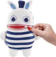 Schmidt Spiele Lanky barát plüss figura - 18 cm