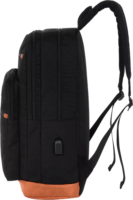 Canyon BPS-5 15.6" Notebook táska - Fekete