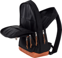 Canyon BPS-5 15.6" Notebook táska - Fekete